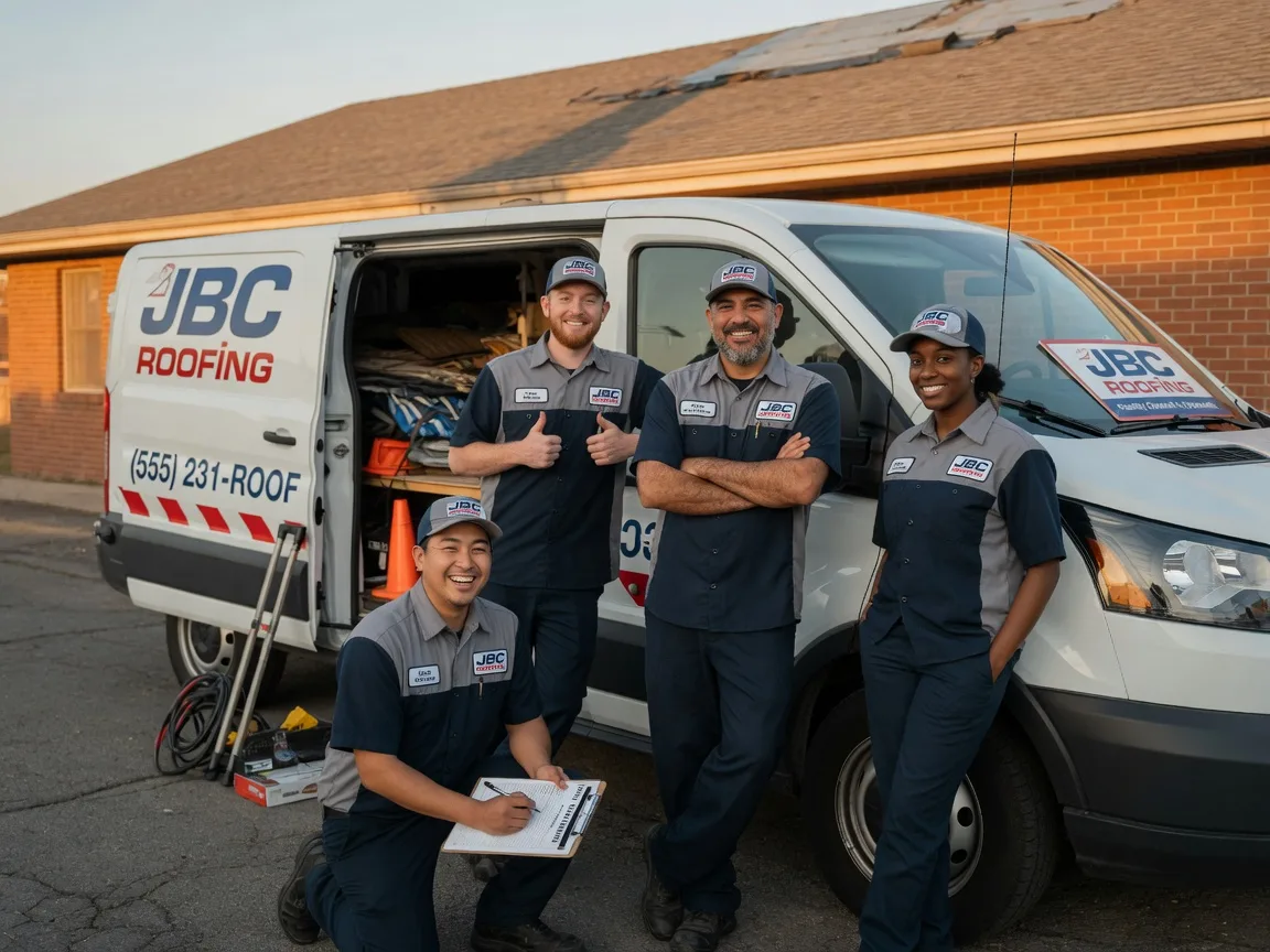 Roof Replacement company in Glocester, RI