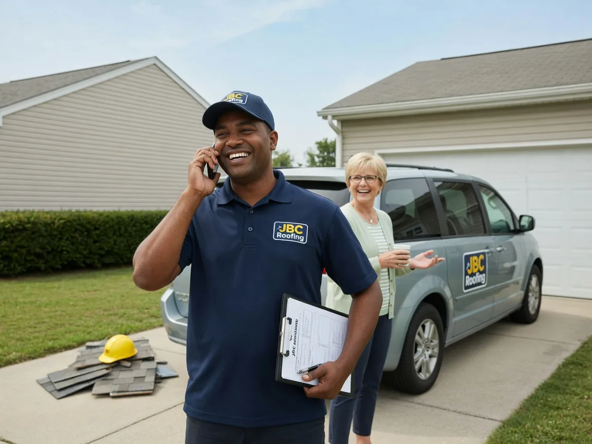 Roof Replacement Glocester, RI FAQs